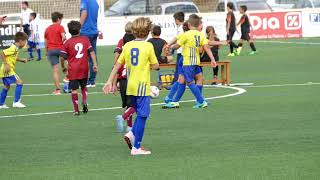 TORNEO GARES AMIGO-GARES