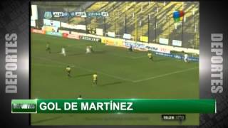 Huracán condenó a Almirante Brown y llegó a un desempate con Independiente para poder ascender