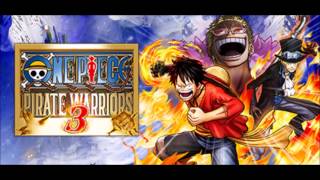 One Piece Pirate Warriors 3 OST Fruit Of Darkness~Pirate Warriors 3 Mix~