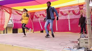 Illegal weapon 2.0 dance cover video