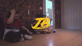PSY싸이-FactAbuse팩트폭행(feat.GD)/ Choreography / JBdance / K-JUN