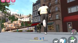 Обзор всех коз в Goat Simulator на Android