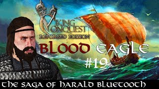Odin's Cave | Viking Conquest Storyline Campaign | Blood Eagle | Haralds Saga #019