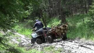 Access Max Strašickej masakr motorovou pilou