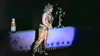 I Wanna Be Yours (Cut Song From "Little Me"), 1982 Broadway