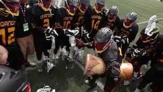 Kandote Trailer | Uganda Lacrosse Documentary | TLN+