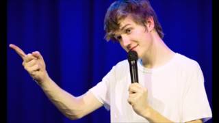 Bo Burnham - Eff (Clean Version)