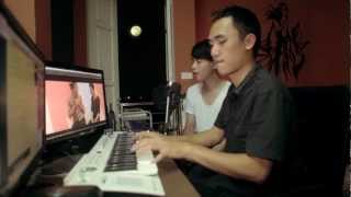 Nơi tình yêu bắt đầu - Đậu Thái Sơn ft Nguyễn Chung