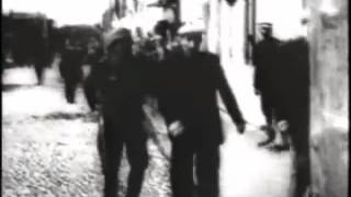 О еврейском холокосте устами ЦК КПСС.