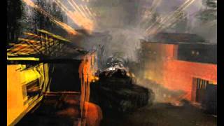 STALKER TANKIST MOD