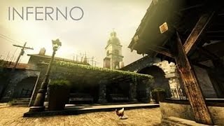 Разрушители легенд CS:GO играем 2 на 1