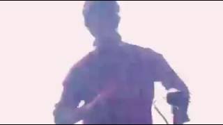 KSHMR dropping Bali Bandits' brand new track like KABOOM!