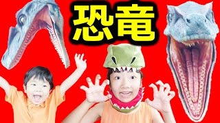 ★「恐竜きた〜！」１５周年USJやり過ぎハロウィン★USJ15th anniversary Halloween events★