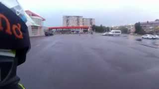 Вилли день 3 Павлово на Оке