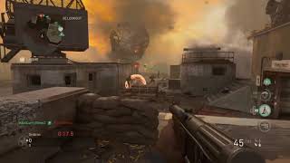 V2 ROCKET FLAK TOWER 60 KiLLSTREAK RUSHING 2BIG