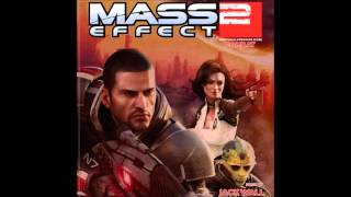 Mass Effect 2: Combat Full Soundtrack