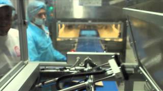 Fabbrica Panificio Tossini