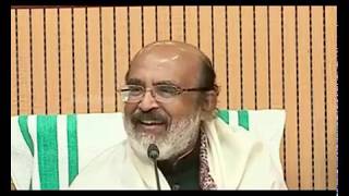 Thomas Isaac press meet