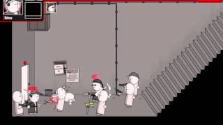 Madness: Project Nexus прохождение часть 3