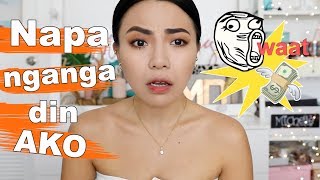 BUYERS Made Me BUY Make UP !!!  (GULAT Ako Teh)