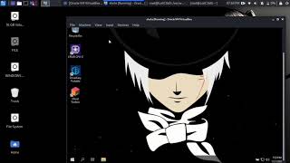 Exploit Windows 10 Using Metasploit In Kali Linux