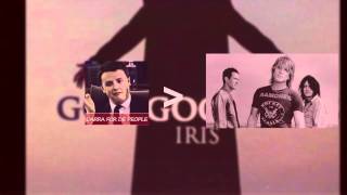 IRIS - Vash (GooGooDolls Cover)