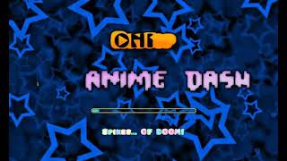 Texture pack Android  Anime Dash 2.11 hd