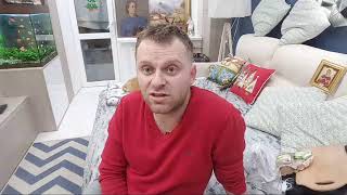 Вот И Все Закончилось...