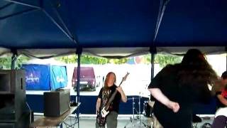 Brain Defloration - Дефлорация Мозга