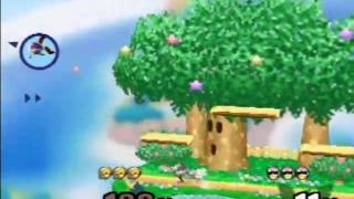 GZUS Marth, Link vs John C Falcon 32