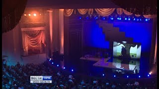 Стали известны победители «Кинотавра»