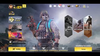 " MSMC - RED TRIANGLE " / Partida Clasica ( CALL OF DUTY )