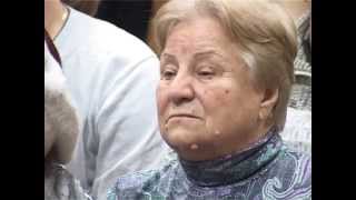 "Кировец" отметил 85-летний юбилей