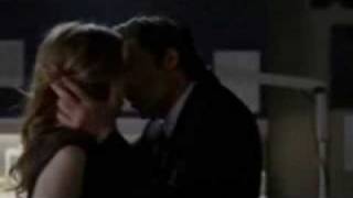 Meredith and Derek Exam Room Scene