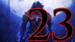 Прохождение Castlevania: Lords of Shadow — Часть 23: Башня аббатства