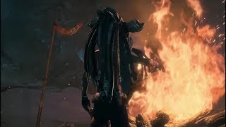 Horizon Zero Dawn: The Frozen Wilds Trailer - Paris Games Week 2017