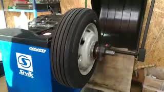 Forward professional 170 (на газель), улет...
