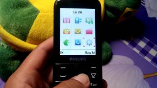Philips e160
