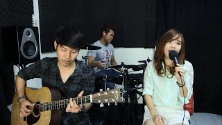 จะบอกเธอว่ารัก-The Parkinson Cover Skyline