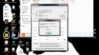 Problemas em editar BIOS da GTX 550ti