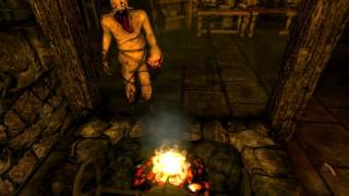 Amnesia: The Dark Descent: Monster Fun