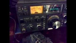 KENWOOD TS-530-SP