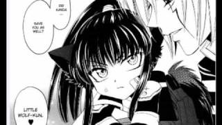 Allen-x-Kanda wolfy -