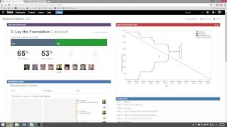 How to: JIRA Dashboard
