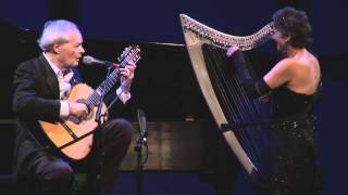 Mason Williams - Classical Gas w/ Deborah Henson-Conant