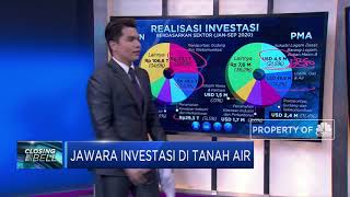 Jawara Investasi Di Tanah Air