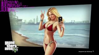 GTA V V. High FX 6300 + RX 470 - 1440p, 1080p, 720p gameplay and benchmarks