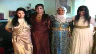 kurdisch hochzeit daweta Hasan & Nesrin  Almanya  pat 2