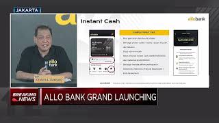 Mau Tau Fitur Canggih Allo Bank? Simak Paparan Pak CT