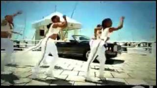 Rock-It-ROCK THE BOAT 5th Ward Weebie & Master P